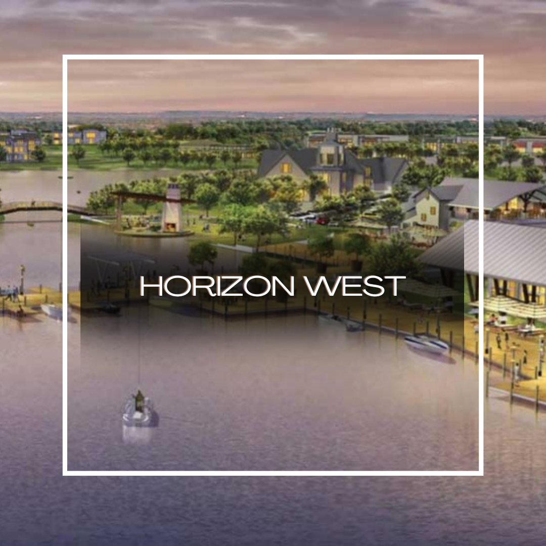 Horizon West