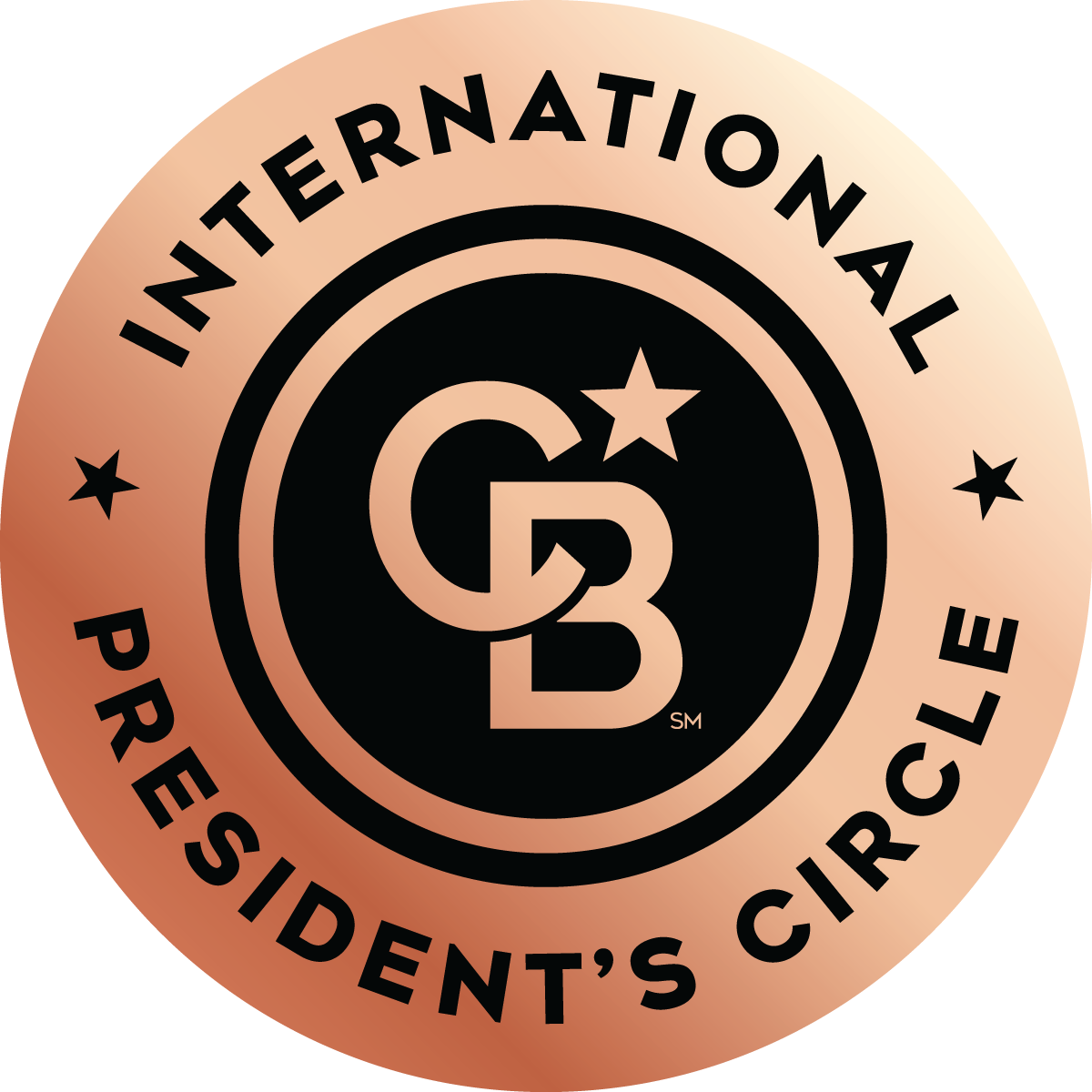 Presidents Circle Logo